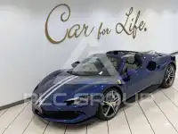 2025 Ferrari 296