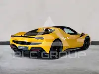 2025 Ferrari 296