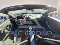2025 Ferrari 296