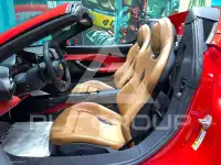 2025 Ferrari 296