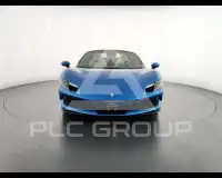 2025 Ferrari 296