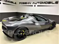 2025 Ferrari 296