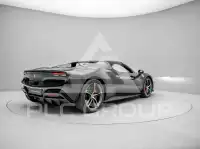 2025 Ferrari 296