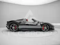 2025 Ferrari 296