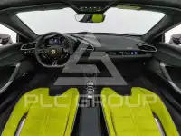 2025 Ferrari 296