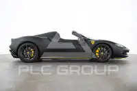 2025 Ferrari 296