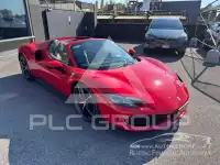 2025 Ferrari 296