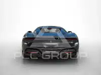2025 Ferrari 296