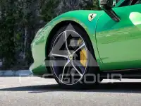 2025 Ferrari 296