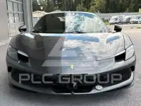2025 Ferrari 296