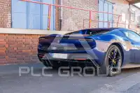2025 Ferrari 296