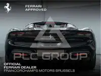 2025 Ferrari 296