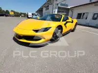 2025 Ferrari 296