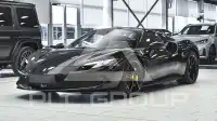 2025 Ferrari 296