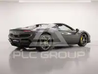 2025 Ferrari 296