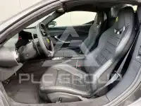 2025 Ferrari 296