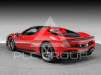 2025 Ferrari 296