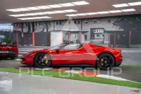 2025 Ferrari 296