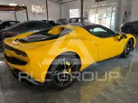 2025 Ferrari 296