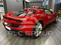 2025 Ferrari 296