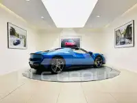 2025 Ferrari 296