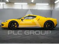 2025 Ferrari 296
