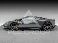 2025 Ferrari 296