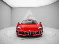 2025 Ferrari 296