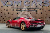 2025 Ferrari 296