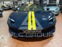 2025 Ferrari 296