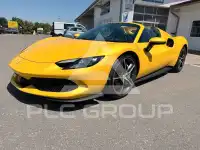 2025 Ferrari 296