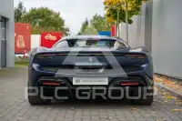 2025 Ferrari 296