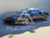 2025 Ferrari 296