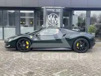 2025 Ferrari 296