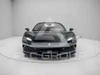 2025 Ferrari 296