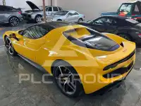 2025 Ferrari 296