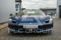 2025 Ferrari 296