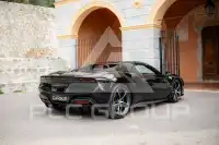 2025 Ferrari 296