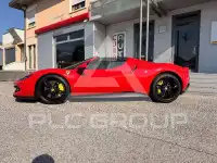 2025 Ferrari 296