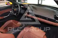 2025 Ferrari 296