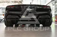 2025 Ferrari 296