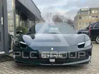 2025 Ferrari 296