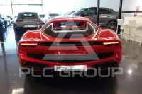 2025 Ferrari 296