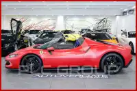 2025 Ferrari 296