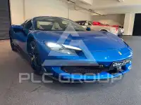 2025 Ferrari 296