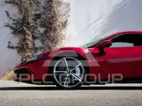 2025 Ferrari 296