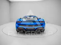 2025 Ferrari 296
