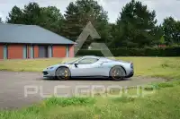 2025 Ferrari 296