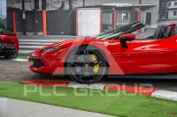 2025 Ferrari 296