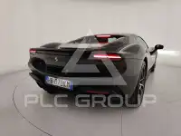 2025 Ferrari 296